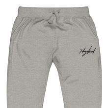 Load image into Gallery viewer, BLK Signature Sweatpants image 0