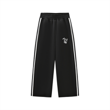 Load image into Gallery viewer, Artsy Coach Pants