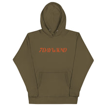 Load image into Gallery viewer, Unisex Hoodie image 2