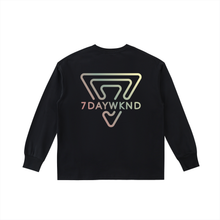 Load image into Gallery viewer, Holo Long-Sleeve Tee