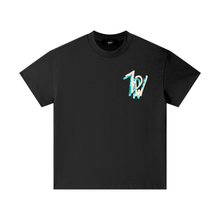 Load image into Gallery viewer, Rule the WKND (HVN) T-shirt