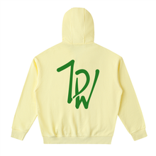 Load image into Gallery viewer, Glyph 7DW Zip Up Hoodie