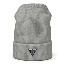 Load image into Gallery viewer, Arrow Waffle beanie image 3