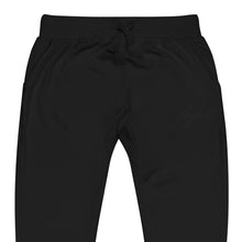 Load image into Gallery viewer, BLK Signature Sweatpants image 2