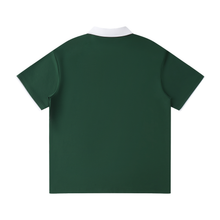Load image into Gallery viewer, Glyph 7DW LOGO Polo Shirt