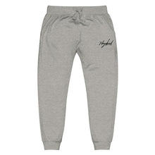 Load image into Gallery viewer, BLK Signature Sweatpants image 3