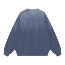 Load image into Gallery viewer, 7dw Paradise Script Crewneck