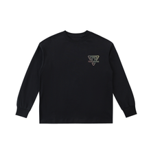Load image into Gallery viewer, Holo Long-Sleeve Tee