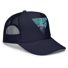 Load image into Gallery viewer, 60 Degree Trucker image 2
