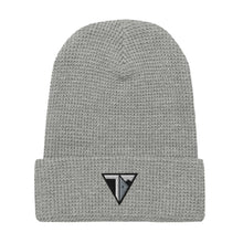 Load image into Gallery viewer, Arrow Waffle beanie image 2