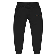 Load image into Gallery viewer, Unisex fleece sweatpants image 1