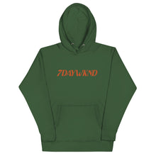 Load image into Gallery viewer, Unisex Hoodie image 1