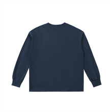 Load image into Gallery viewer, Happy Shapes Long-Sleeve Tee