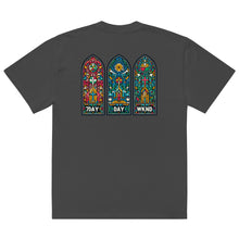 Load image into Gallery viewer, Repentance Oversized T-shirt image 1