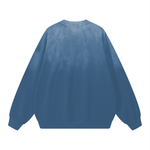 Load image into Gallery viewer, 7dw Paradise Script Crewneck