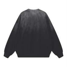 Load image into Gallery viewer, 7dw Paradise Script Crewneck