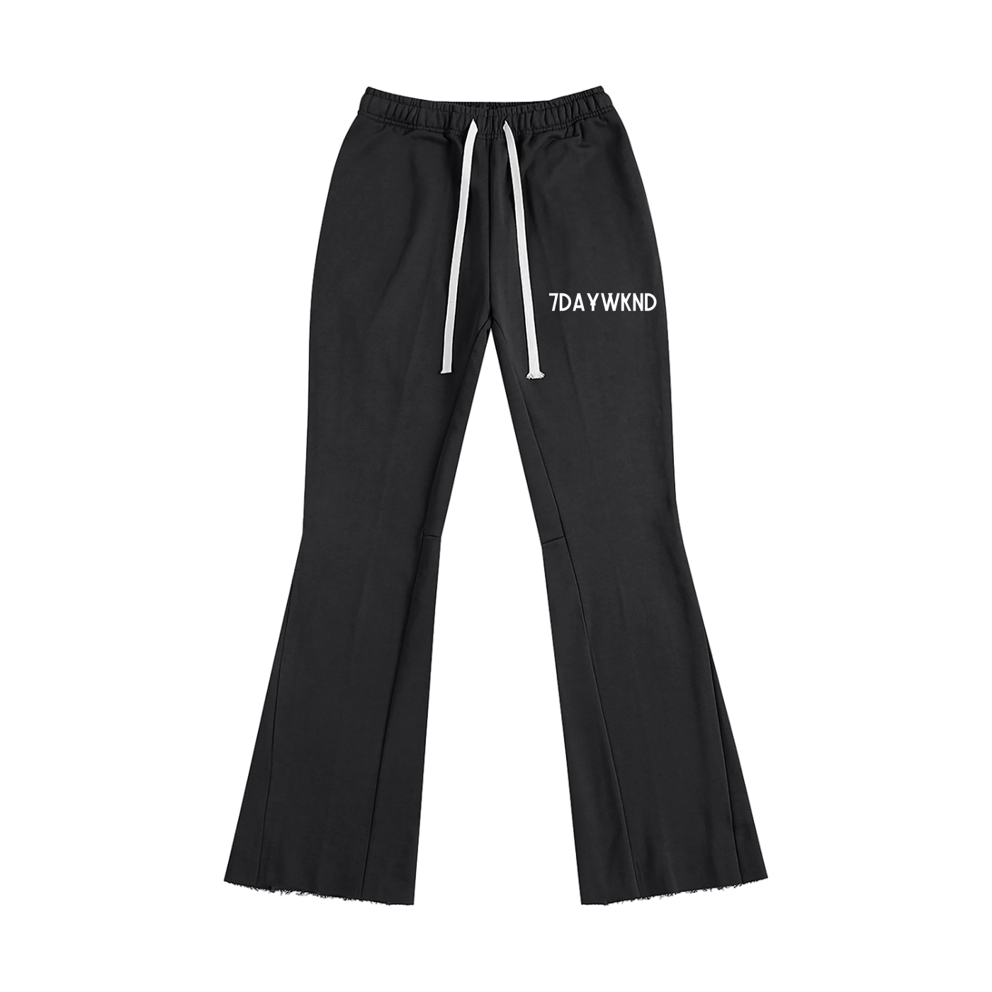 7daywknd Flared Sweatpants