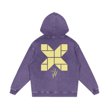 Load image into Gallery viewer, Purple Haze Hoodie
