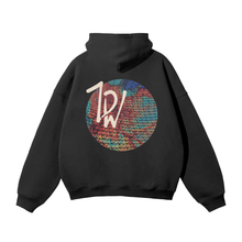 Load image into Gallery viewer, Rule the WRLD Oversized Hoodie (HLL)
