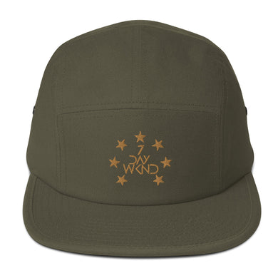 Stars 5 Panel  image 0