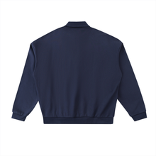 Load image into Gallery viewer, Signature Polo Sweatshirt

