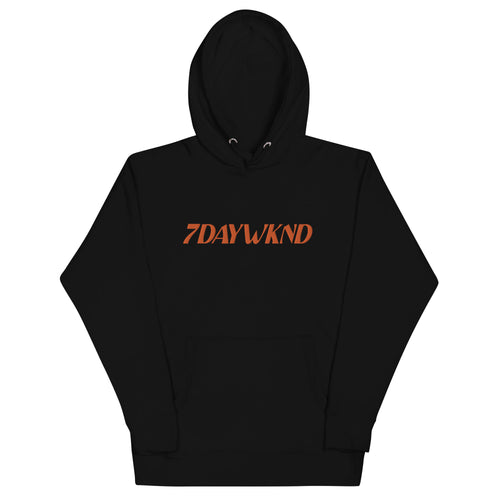 Unisex Hoodie image 0