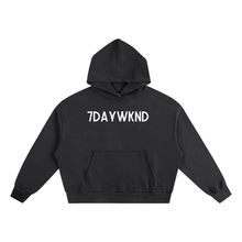 Load image into Gallery viewer, Boxy Oversized Hoodie
