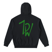 Load image into Gallery viewer, Artsy 7DW Zip Up Hoodie
