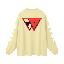 Load image into Gallery viewer, 7daywknd Prism Emblem Long Sleeve
