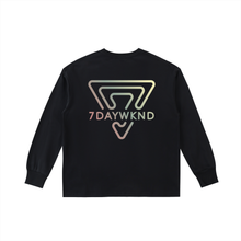 Load image into Gallery viewer, Holo Long-Sleeve Tee
