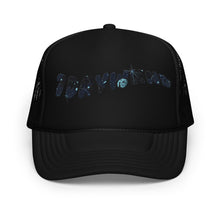 Load image into Gallery viewer, Cosmos Trucker image 3
