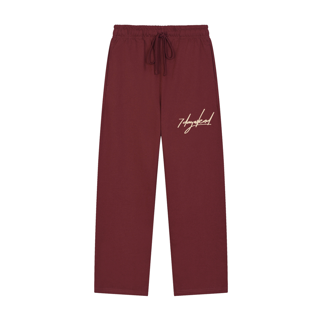 Signature Sweatpants
