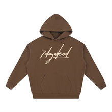 Load image into Gallery viewer, Essential Heavyweight Hoodie
