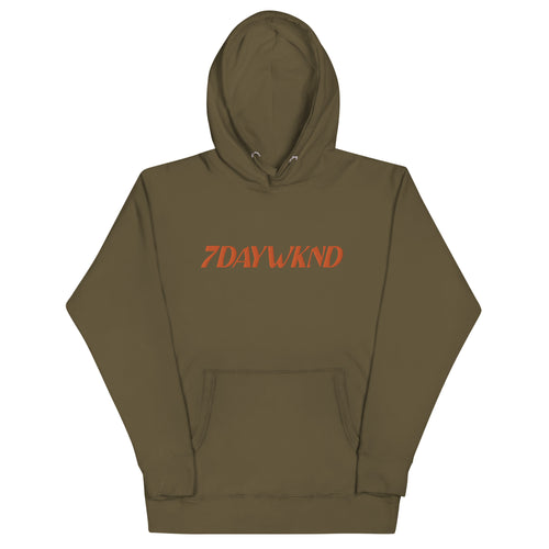 Unisex Hoodie image 0