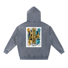 Load image into Gallery viewer, City Scape Hoodie
