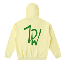 Load image into Gallery viewer, Artsy 7DW Zip Up Hoodie
