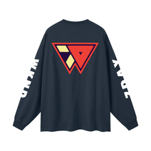 Load image into Gallery viewer, 7daywknd Prism Emblem Long Sleeve
