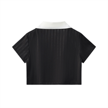 Load image into Gallery viewer, 7DAYWKND Club Cropped Jersey
