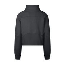 Load image into Gallery viewer, Signature Half-Zip Sweatshirt
