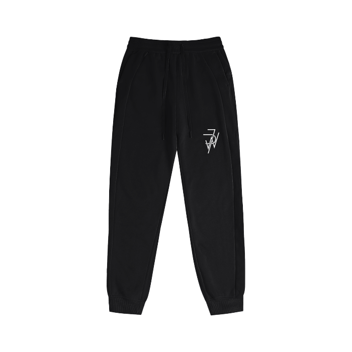 Overlay Sweatpants