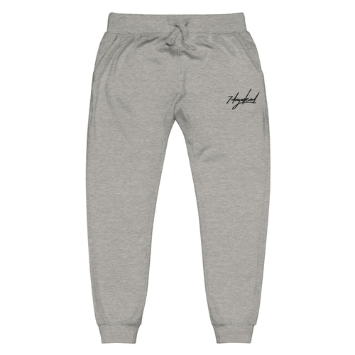 BLK Signature Sweatpants image 3