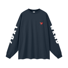 Load image into Gallery viewer, 7daywknd Prism Emblem Long Sleeve
