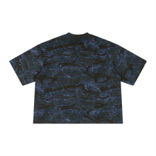 Load image into Gallery viewer, 7DayWknd "Urban Jungle" Boxy T-Shirt
