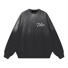 Load image into Gallery viewer, 7dw Paradise Script Crewneck
