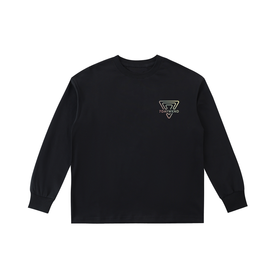 Holo Long-Sleeve Tee
