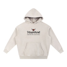 Load image into Gallery viewer, FTLR Running Heart Hoodie
