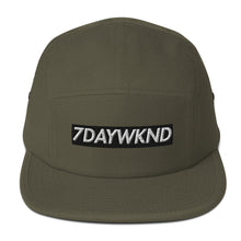 Load image into Gallery viewer, 7DW Box Logo image 1
