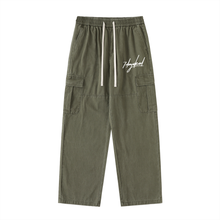 Load image into Gallery viewer, Signature Cargo Pants
