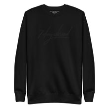 Load image into Gallery viewer, Signature Crewneck Sweatshirt image 1
