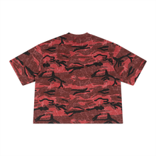 Load image into Gallery viewer, 7DayWknd "Urban Jungle" Boxy T-Shirt
